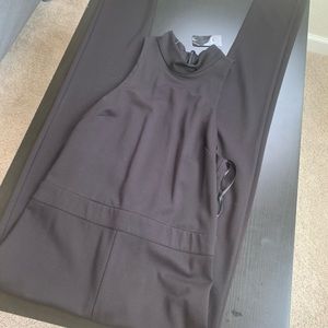 Brand new jumpsuit BEBE